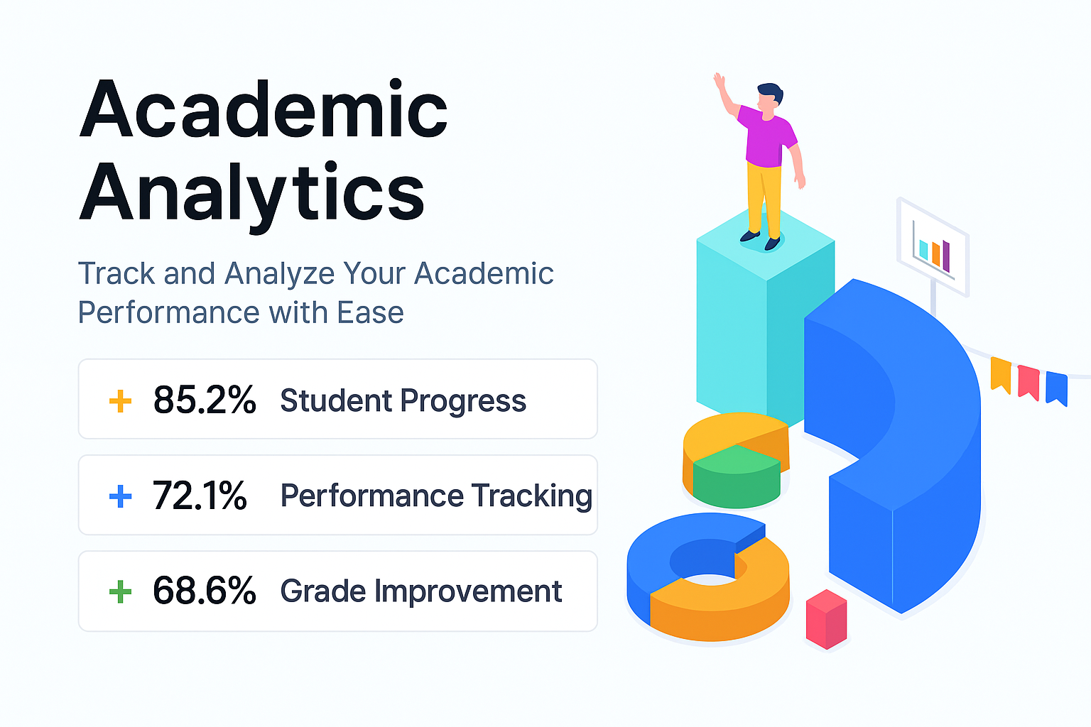 academic analytics